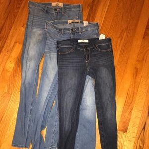 Hollister Jean Leggings